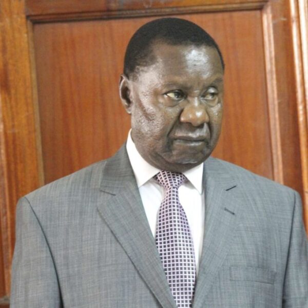 Billionaire banker, Mugo Mungai, goes down preventing Daniel Moi’s injustices – Investorempires.com