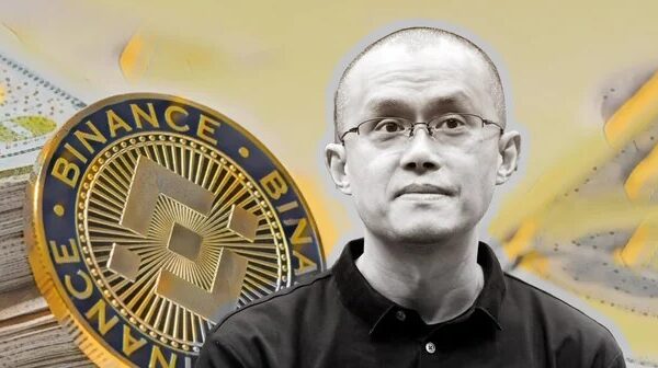 Ex-Binance CEO Pledges $4.5 Billion Stake To Go away US, Courtroom Delivers…