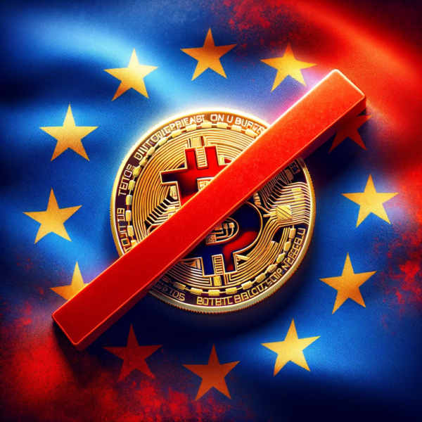 EU Contemplates Bitcoin Ban With New Report? Right here’s Why You Ought…