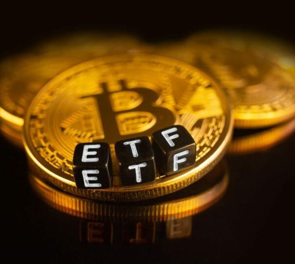 Crypto Large Bitwise Shakes Up Bitcoin ETF World, Lands In High 25…