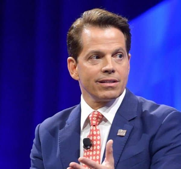 Bitcoin Will Hit $170,000 After The Halving: Anthony Scaramucci – Investorempires.com