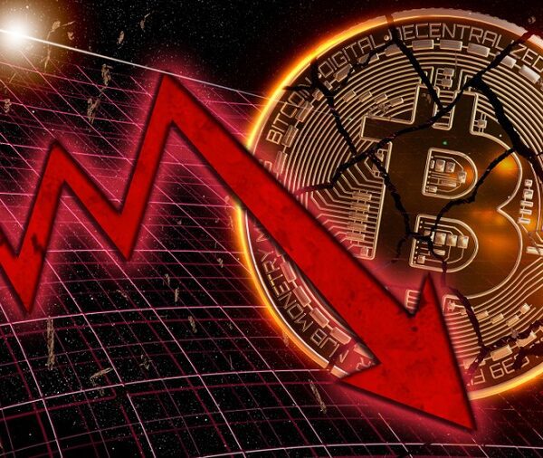 Right here’s Why The Bitcoin Value Crashed Under $40,000