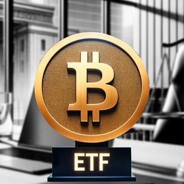 Bitcoin Spot ETF: Authorized Knowledgeable Reveals What Would Occur If The SEC…