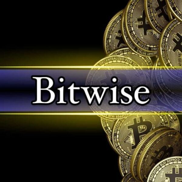Bitwise to Donate 10% of Bitcoin ETF Income to BTC Open-Supply Growth…
