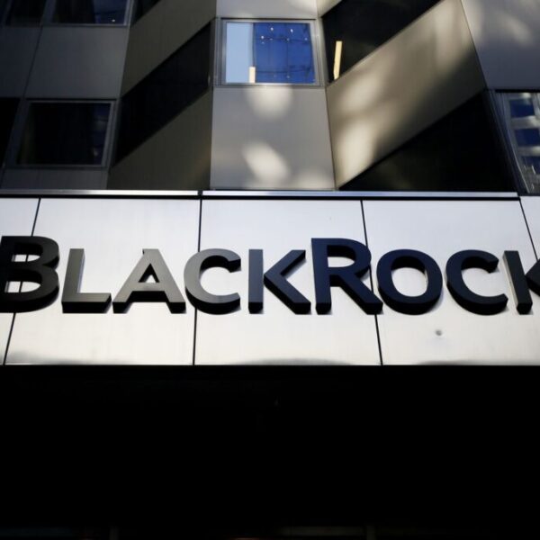 BlackRock To Shed 3% Of Workforce In Anticipation Of Bitcoin ETF Approval…