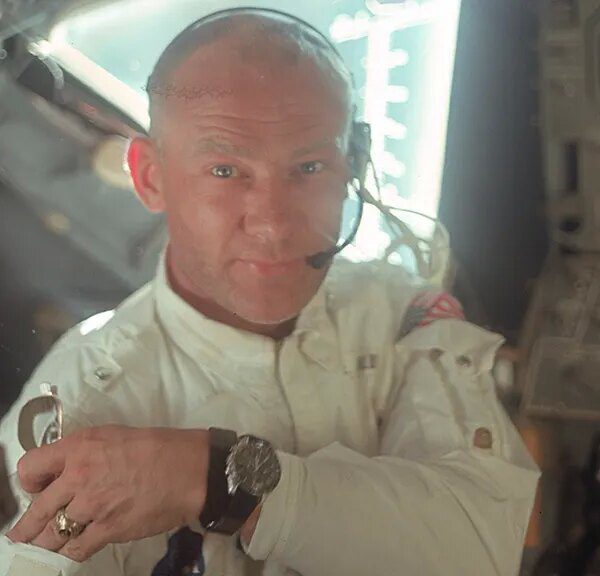 On today in historical past, January 20, 1930, Buzz Aldrin is born,…