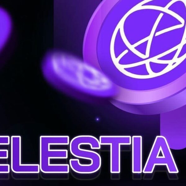 Right here’s Why Celestia (TIA) Is Rallying To New All-Time Highs