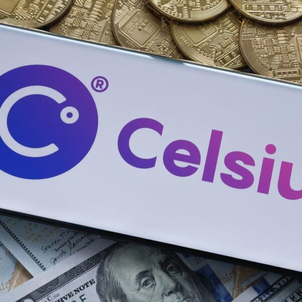 Celsius Community Goes After Giant Buyers In Large Crypto Clawback