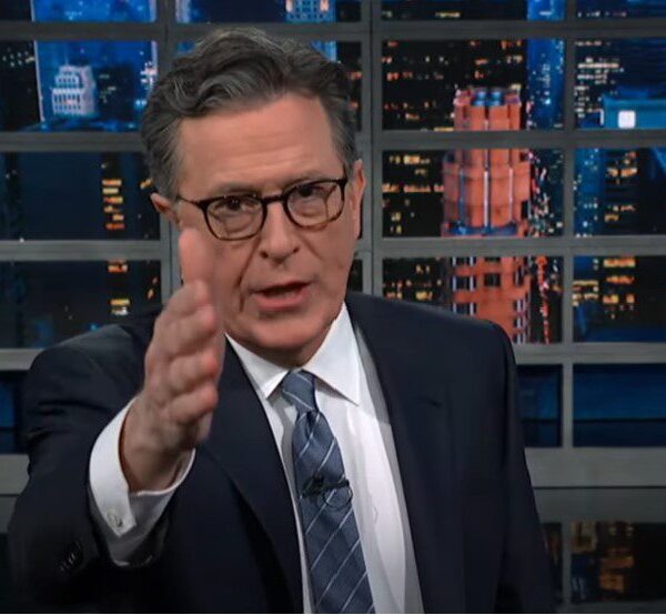 Stephen Colbert Tells Trump America Dumped You And We’re By no means…