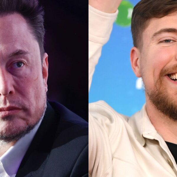 MrBeast, Jimmy Donaldson, says Elon Musk’s X payout is a ‘facade’