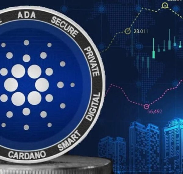 Crypto Analyst Predicts Dramatic Rise In Cardano (ADA) Worth, Right here’s The…