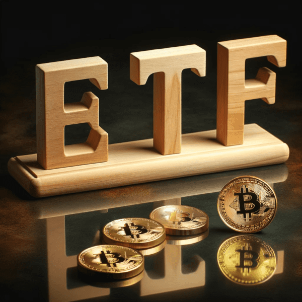 The Largest Spot Bitcoin ETF Myths Debunked