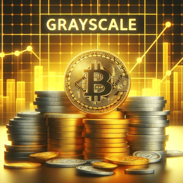 Bitcoin ETF Attracts Nearer: Grayscale’s 8-A Submitting Defined