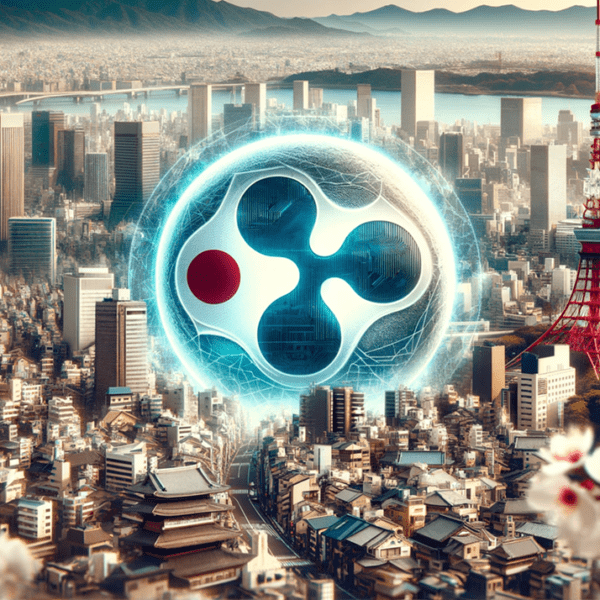 SBI Holdings To Launch XRP Ledger NFTs At EXPO 2025