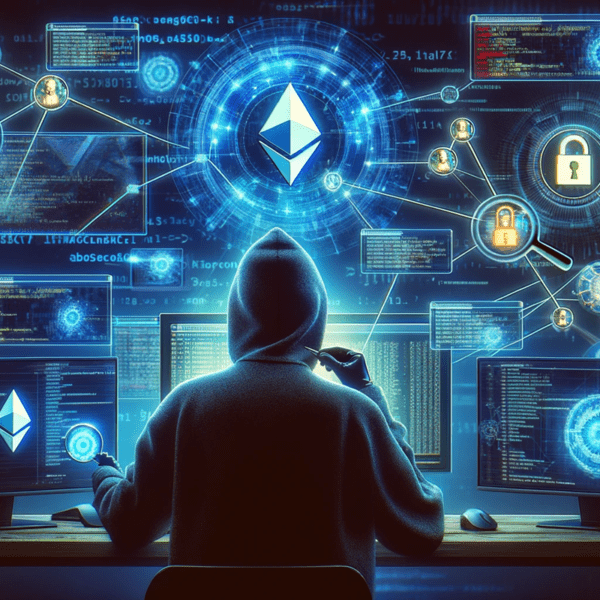 On-Chain Sleuth Ties Ethereum Basis To Gatecoin Hack