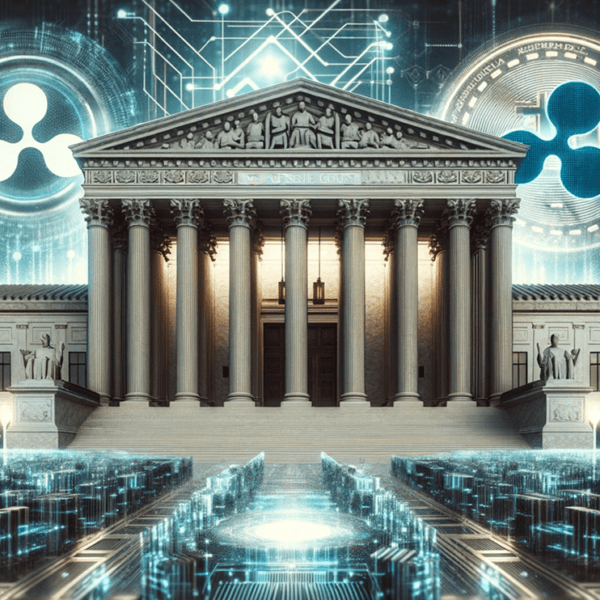 Crypto And Ripple Develop into An Problem Earlier than US Supreme Court…