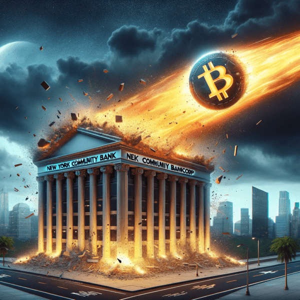 Bitcoin Blasts To New Document Excessive In opposition to New York Group…