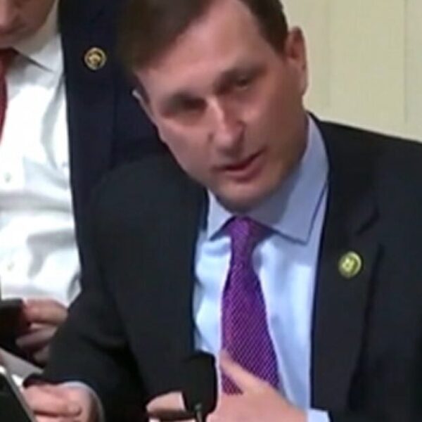 Dem Rep. Dan Goldman Tries to Lecture Lady Who Misplaced Her Daughter…