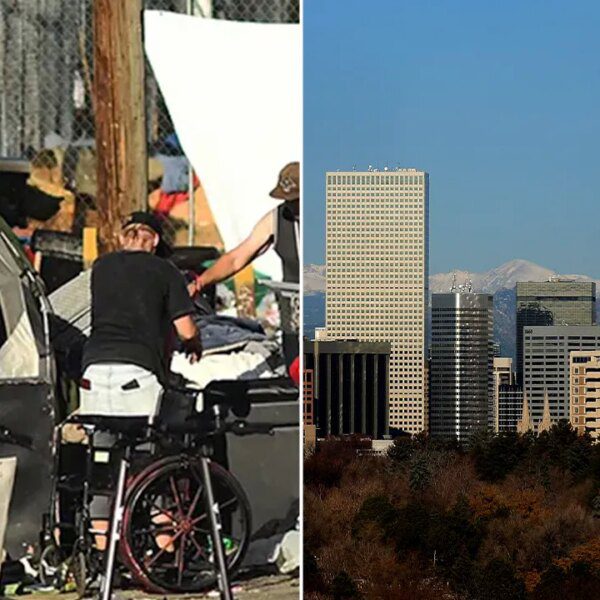 Denver enterprise proprietor fuming after grant request to mitigate homeless camp prices…