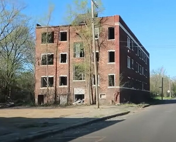 Research Predicts 1000’s of U.S. Cities Might be ‘Ghost Cities’ by the…