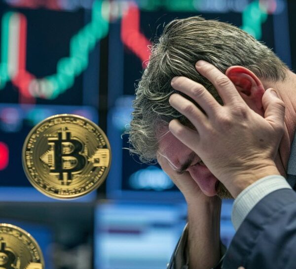 Why the bitcoin ETF inflows are an enormous disappointment