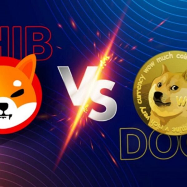Crypto Alternate Launches Distinctive Buying and selling Pairs For Dogecoin And Shiba…