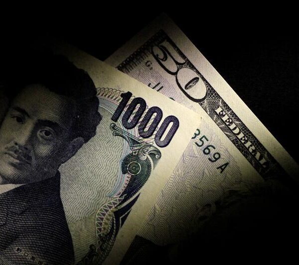 Greenback slips from energy; yen features after Ueda’s feedback By Investing.com –…