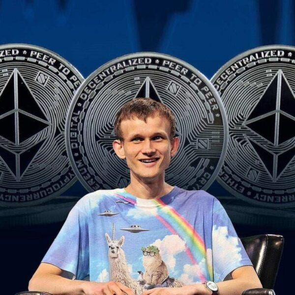 Vitalik Buterin Reveals The Worst Factor That Occurs On The Ethereum Community
