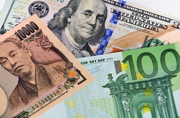 US Greenback’s Revival Threatened by Fed Minutes; Setups on USD/JPY, EUR/USD, Gold…