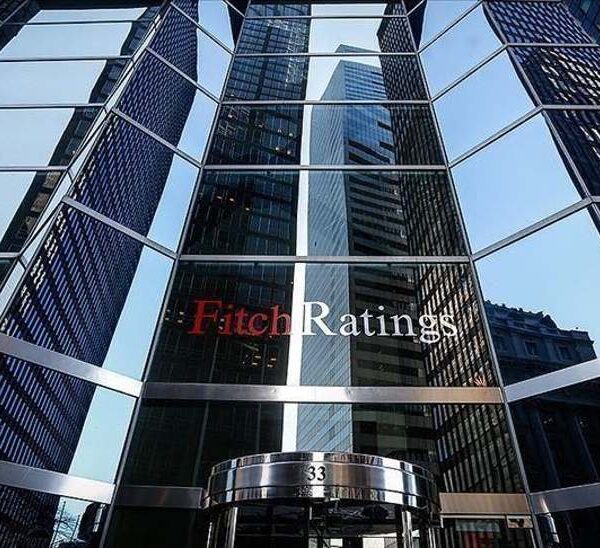 Fitch downgrades 4 Chinese language Nationwide asset administration corporations by one notch