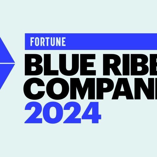 Fortune’s Blue Ribbon Firms 2024