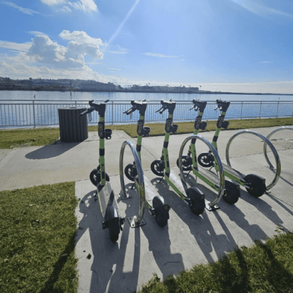 Korean micromobility startup Gbike could purchase up the competitors earlier than its…
