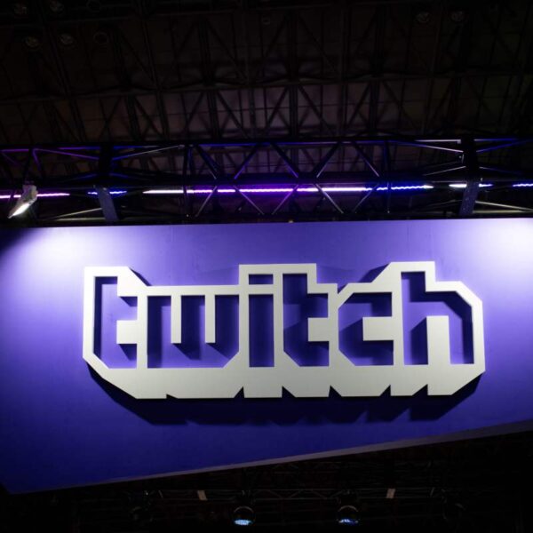 Twitch is shedding one other 500 staff