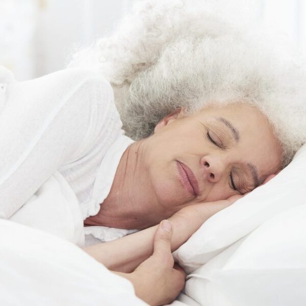 Getting good high quality sleep as you age is essential for a…