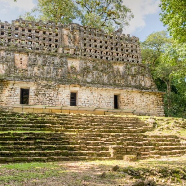 Mexico confirms some Mayan wreck websites unreachable resulting from gang violence