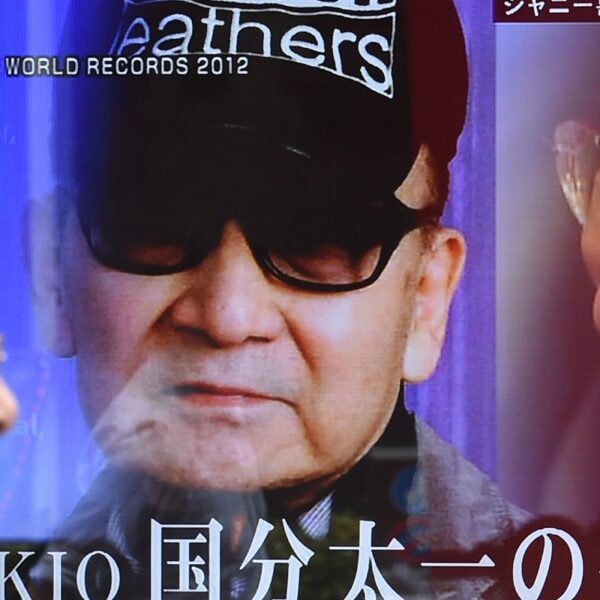 Johnny Kitagawa sexual abuse scandal: Victims’ group criticizes Smile-Up
