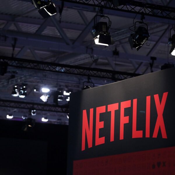 Netflix considers including in-app purchases and advertisements to video games, report says
