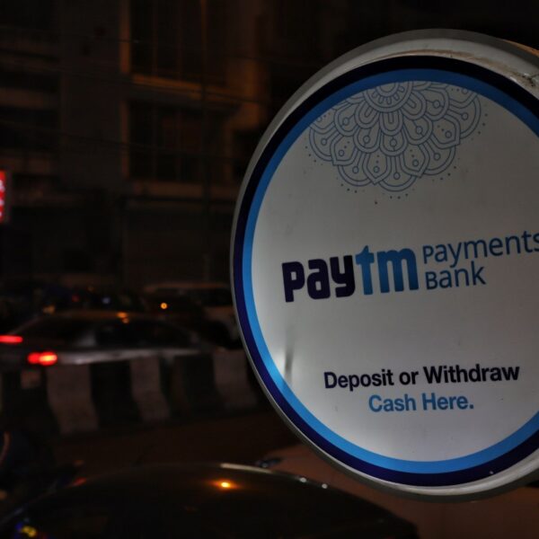 India’s central financial institution punishes Paytm Funds Financial institution with new curbs