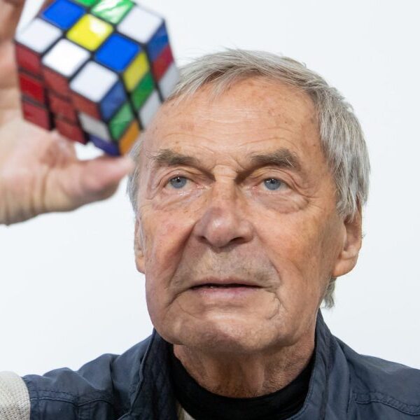 How the Rubik’s Dice has lived to 50 years—and continues to search…