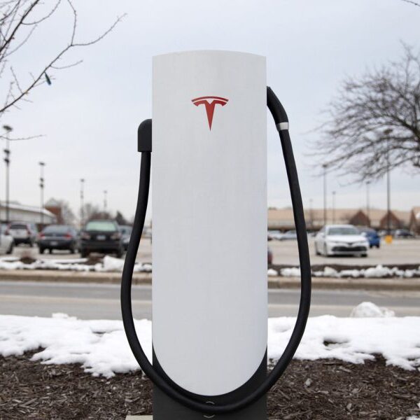Chicago’s wind gusts show Elon Musk’s Teslas cannot deal with the acute…