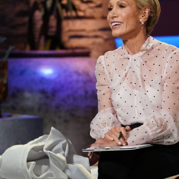Barbara Corcoran’s ageism recommendation: Interview with youthful vitality, enthusiasm