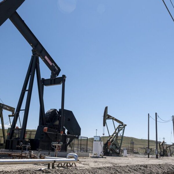Chevron blames a $4 billion writedown totally on California’s laws as its…