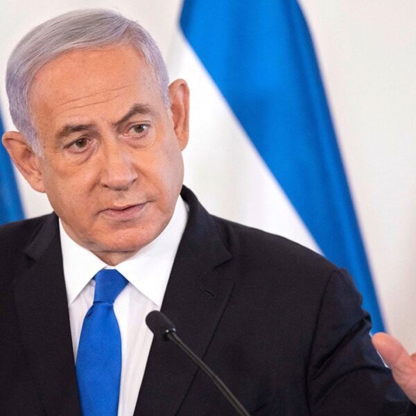 Netanyahu declares ‘no one will stop’ Israel’s struggle to finish Hamas after…