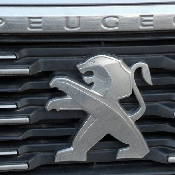 Stellantis joins speaking automobile wave with embrace of ChatGPT in Peugeots