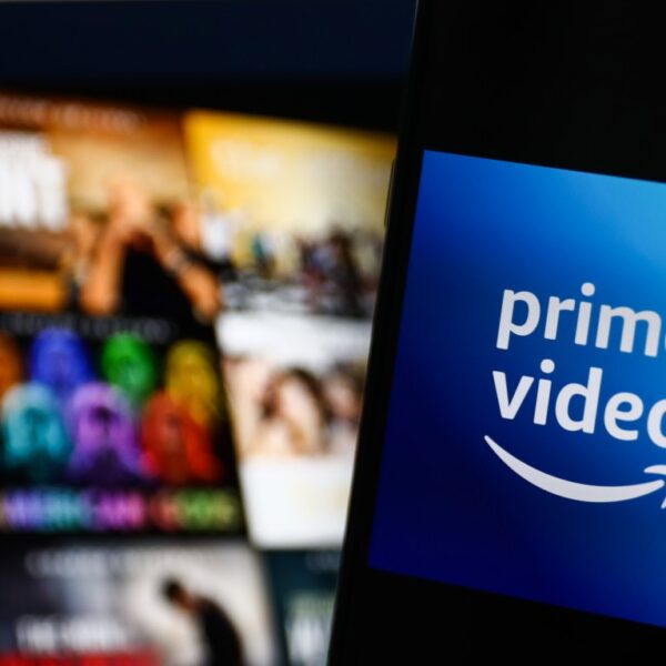 Amazon Prime Video is discontinuing help for native originals in Africa and…