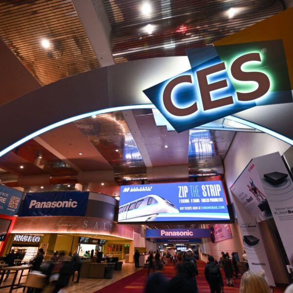 CES 2024: Every little thing revealed thus far, from Nvidia and Sony…
