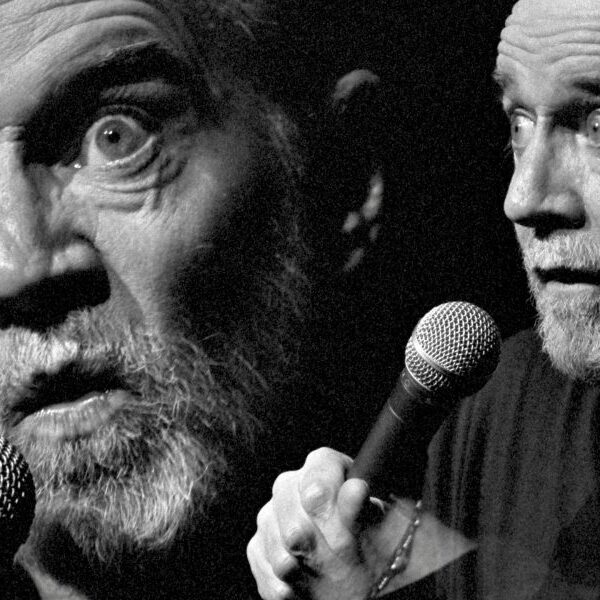 AI-generated George Carlin skit spurs daughter’s warning