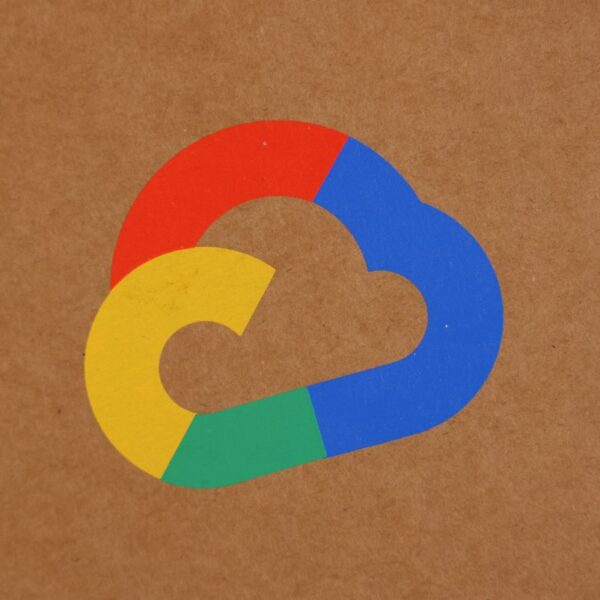 It is a sunny day for Google Cloud