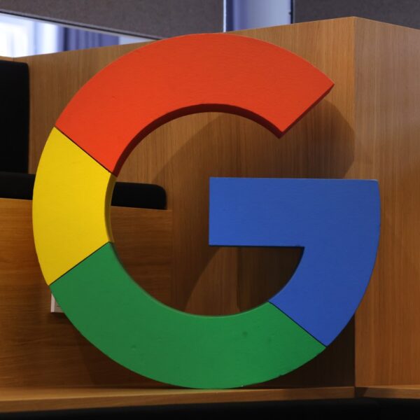 Sundar Pichai says Google One cloud storage service has almost 100M subscribers