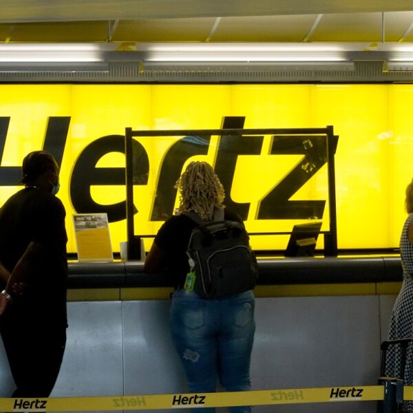 Hertz is promoting its EVs as a result of it botched the…